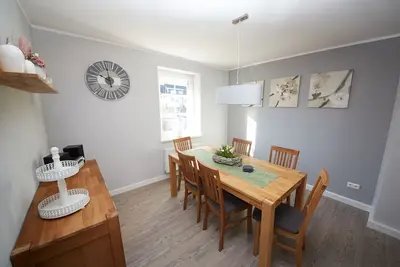 Image de Maison de vacances Eifelträume pour 6 personnes