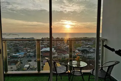 Image de Sekinchan SeaView Homestay