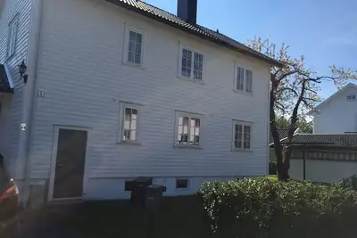 Image de Maison confortable à Sandefjord, à 1, 5 heures au sud d'Oslo!