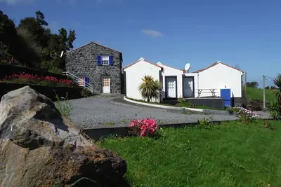 Image de Quinta da Ribeira da Urze - Casa da Atafona - Wifi gratuit