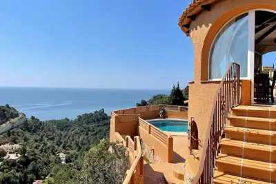 Image de Villa Maria - Salco la Cumbre