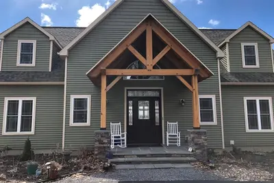 Image de Nouvelle liste! Cornell Graduation Weekend, 5 chambres 4 1\/2 salles de bain