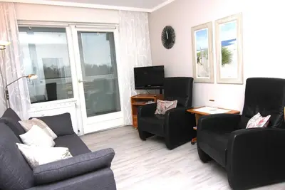 Image de Appartement F249 pour 2-4 personnes sur la mer Baltique