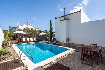 Image de Ajania Villa, Ac, Wifi, Piscine