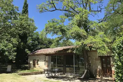 Image de Bienvenue au gîte les Lavandes