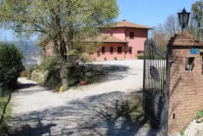 Image de Maison La Rosa dei Venti