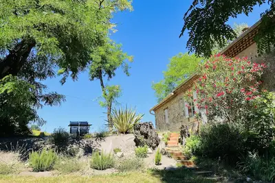 Image de Bienvenue au gîte les Acacias
