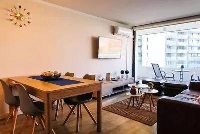 Image de Kennedy Modern - Appartement fantastique à Las Condes