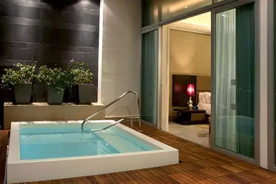 Image de Vidanta Grand Luxxe.