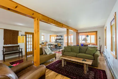 Image de Hudson River Beach House