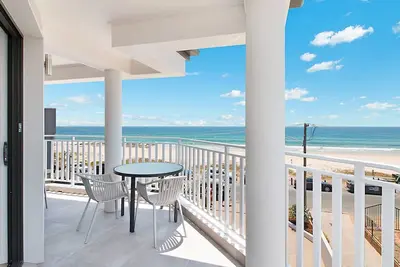 Image de Xavier Dunes 5 - Tugun Beachfront