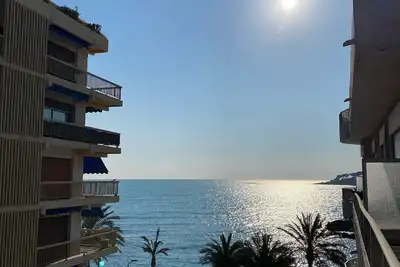 Image de 6. Av De L’Ilette, 2pieces Bord De Mer