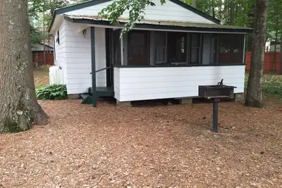 Image de 2 Br Waterfront Cottage