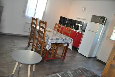 Image de Appartement tout confort au calme proche océan
