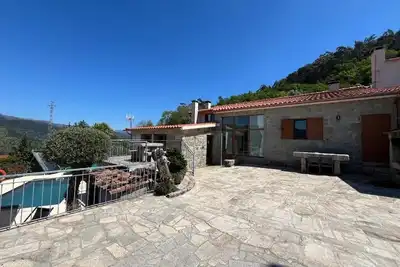 Image de Casa da Lage - Gerês - Cottage - Pool - WiFi - Parc National de Peneda Gerês