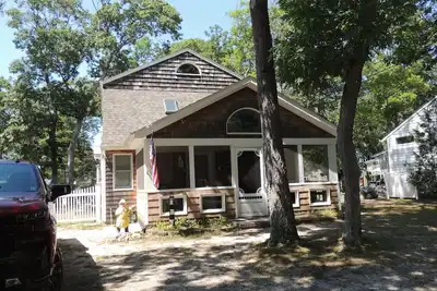 Image de Marche Vers La Plage - Hamptons Sans Le Hassle