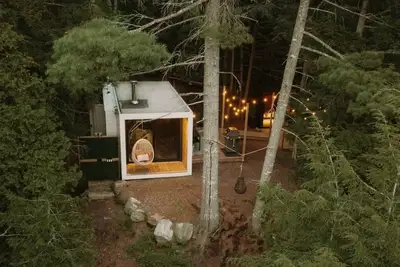 Image de Wolegib Modern Retreat