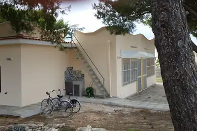Image de Villa Stellaria, Vue sur Mer Haute Salento