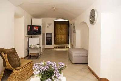Image de La Casetta di Isotta dans Putignano-Short Lets