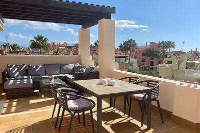 Image de 117 - Penthouse with Pool