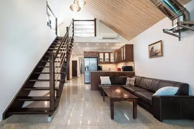 Image de Wind Rose Residence- ApartHotel de luxe - 12 appartements Ă louer Ă Gdansk