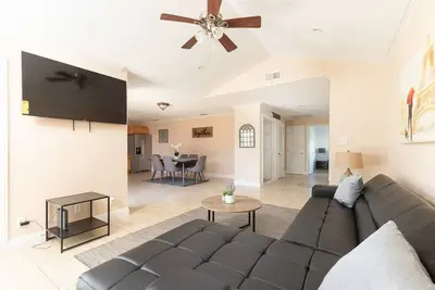 Image de Votre maison loin de chez vous! ❤️