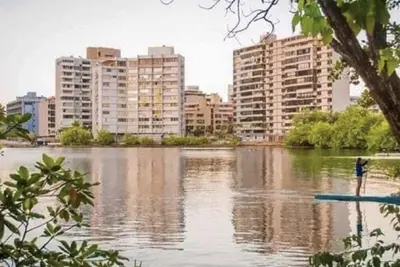 Image de Condado Lagoon View - Appartement à Miramar: plage, vie nocturne, aventures et plus