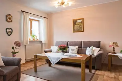 Image de Appartement 1 - Appartement HeckelsmĂĽller