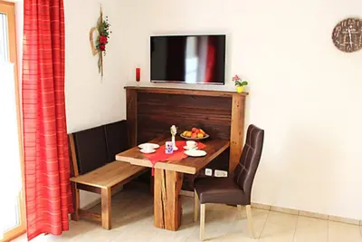 Image de Alpenglück 40m² *****