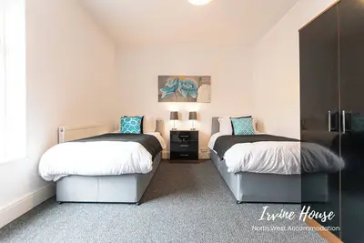 Image de Maison confortable de 2 chambres à proximité des commodités locales