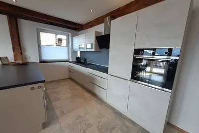 Image de Panorama Appartements Filzerhof