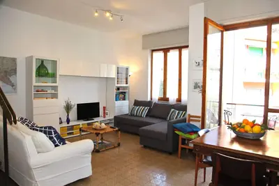 Appartement spacieux à Monterosso al Mare