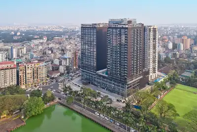 Image de Kantharyar Serviced Apartment