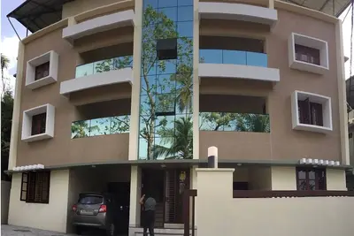 Image de Suite de luxe Athrakkattu Enclave 1 chambre