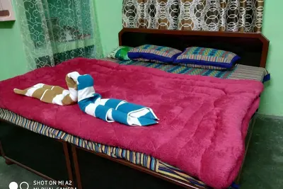 Amit Homestay Studio