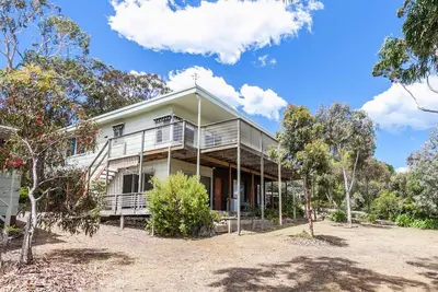 Image de Balagorang - Anglesea