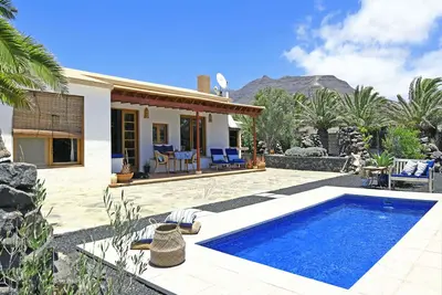 Image de Casa Simbad en Pájara