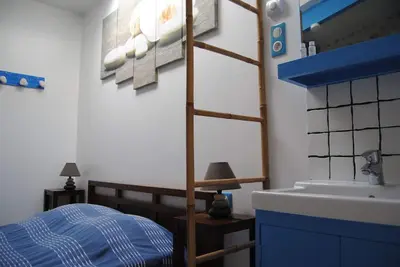 Image de Villa Ă Toulon jusqu'Ă 8 couchages