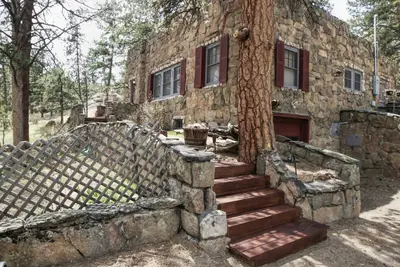 Image de Stonehaven Home - Parfait pour une escapade en famille