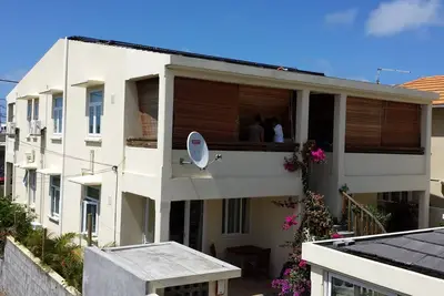 Image de Pointe D Esny: Apartment - Luxury 1 bedroom