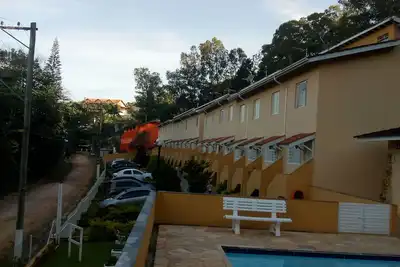 Image de Maison mitoyenne Vila Paradiso
