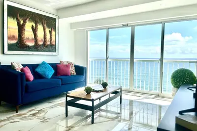 Image de Charming Paradise Loft Style Malecon Appartement 715a