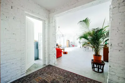 Image de La Maison du Parc - Affaires et Tourisme
