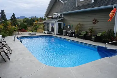 Image de B&B Dreams - Chambre Rock Creek