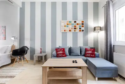 Image de Suite Exclusive Athènes Centre