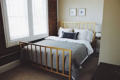 Image de West Side Loft au 1er