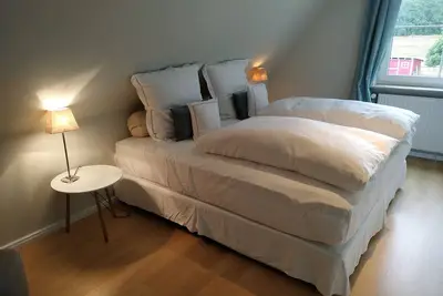 Image de Ferienapartments LĂĽneburger Heide - Rehlingen