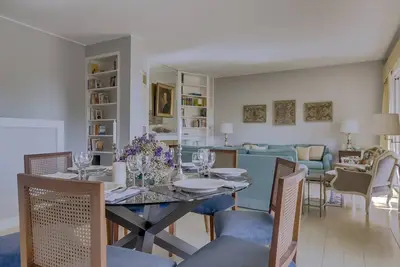 Image de Maison Ă Estoril - Maison 79