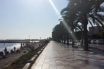 Image de Appartement ensoleillé sur la Costa del Azahar, près de la mer et de la montagne