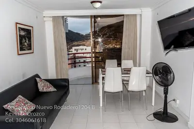 Image de Nouveau Rodadero Condo 1204